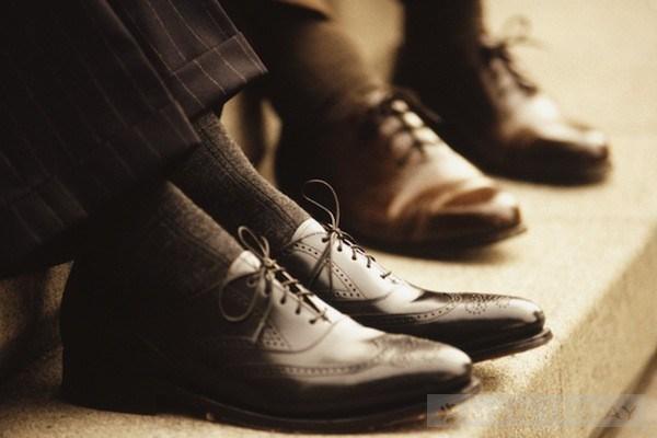 Bán giày dress-shoes nam  Huyện Nhà Bè